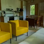 וילה Village Anttoora - Anttooran Lomakylae *