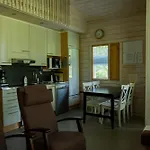 Village Anttoora - Anttooran Lomakylae