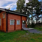Village Anttoora - Anttooran Lomakylae Villa Pori