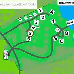 فيلة Village Anttoora - Anttooran Lomakylae بوري