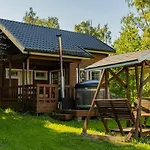 Villa Village Anttoora - Anttooran Lomakylae *