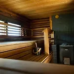 Village Anttoora - Anttooran Lomakylae Villa *