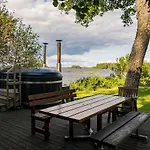 ヴィラ Village Anttoora - Anttooran Lomakylae *