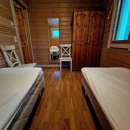 Village Anttoora - Anttooran Lomakylae 빌라 *