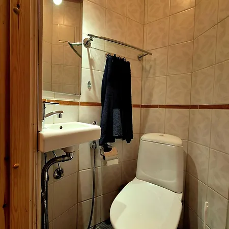 Village Anttoora - Anttooran Lomakylae *