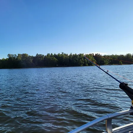 빌라 Village Anttoora - Anttooran Lomakylae *