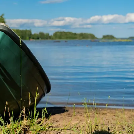 Village Anttoora - Anttooran Lomakylae