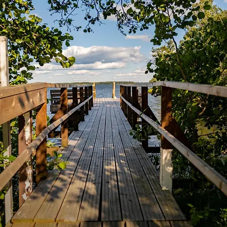 Villa Village Anttoora - Anttooran Lomakylae Pori