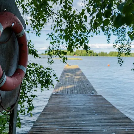 Village Anttoora - Anttooran Lomakylae *