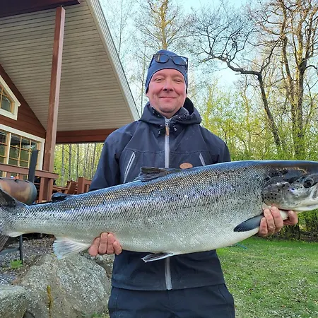 빌라 Village Anttoora - Anttooran Lomakylae