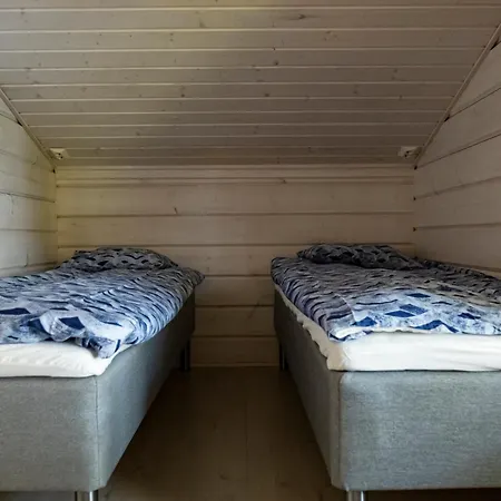 Village Anttoora - Anttooran Lomakylae