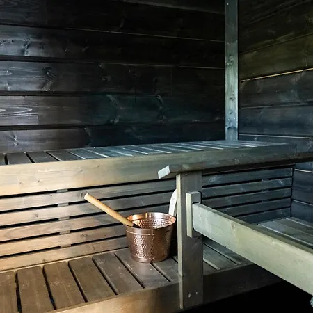 Village Anttoora - Anttooran Lomakylae 빌라