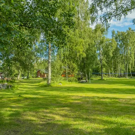 Villa Village Anttoora - Anttooran Lomakylae