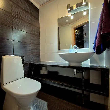 Village Anttoora - Anttooran Lomakylae *