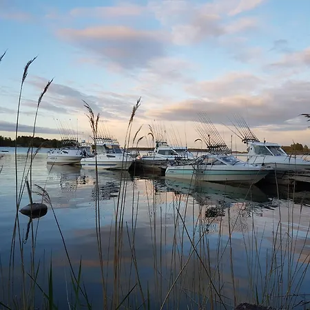 Village Anttoora - Anttooran Lomakylae