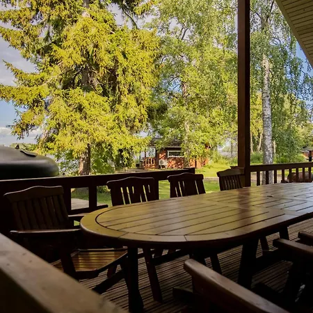 Village Anttoora - Anttooran Lomakylae Villa