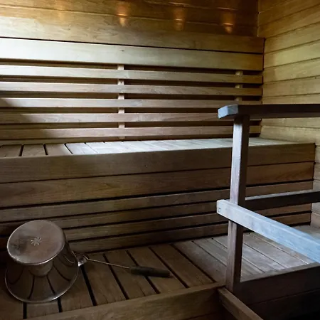 Village Anttoora - Anttooran Lomakylae Villa *