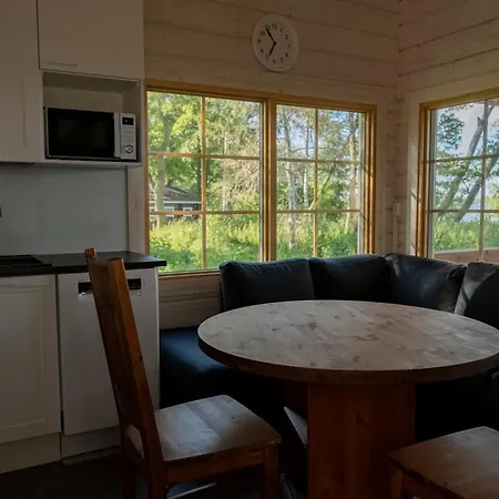 Village Anttoora - Anttooran Lomakylae Villa