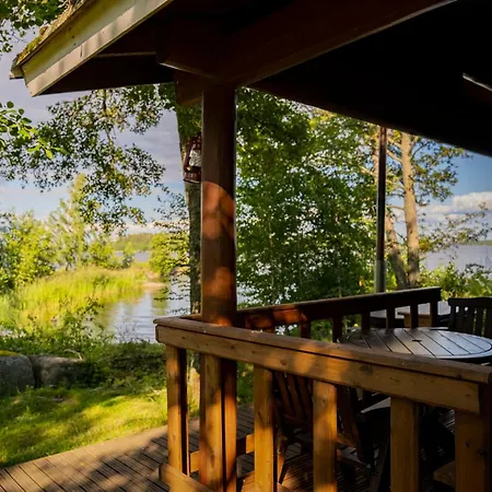 빌라 Village Anttoora - Anttooran Lomakylae