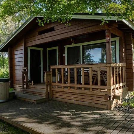 Village Anttoora - Anttooran Lomakylae