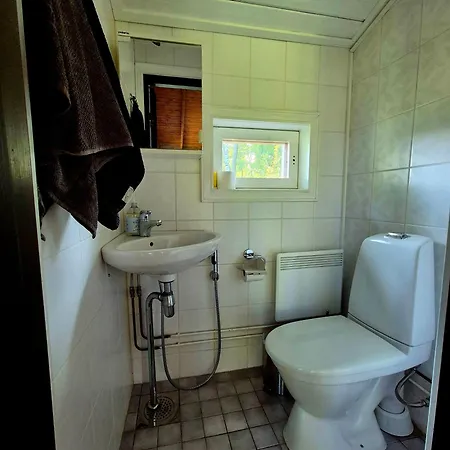 Village Anttoora - Anttooran Lomakylae Villa *