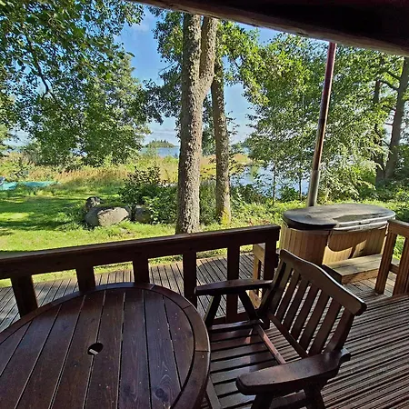 Village Anttoora - Anttooran Lomakylae *