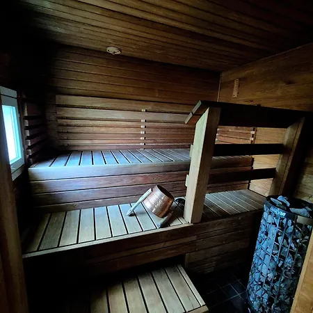 Village Anttoora - Anttooran Lomakylae Pori