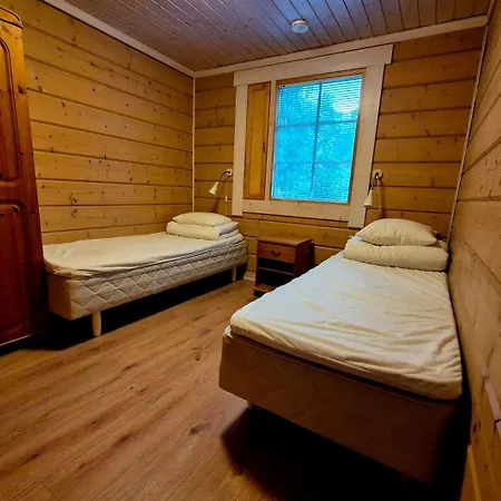 Village Anttoora - Anttooran Lomakylae 빌라 *