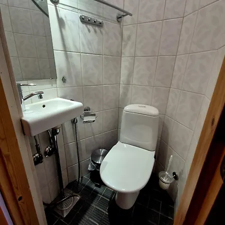 Villa Village Anttoora - Anttooran Lomakylae *