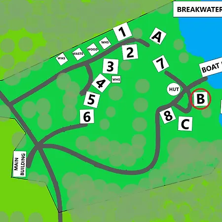 Village Anttoora - Anttooran Lomakylae Huvilat Pori