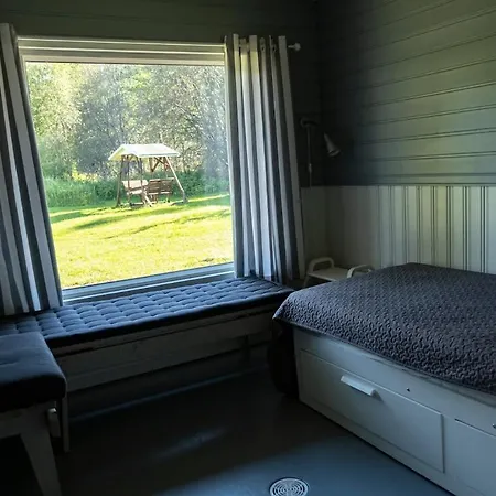 Village Anttoora - Anttooran Lomakylae * Pori
