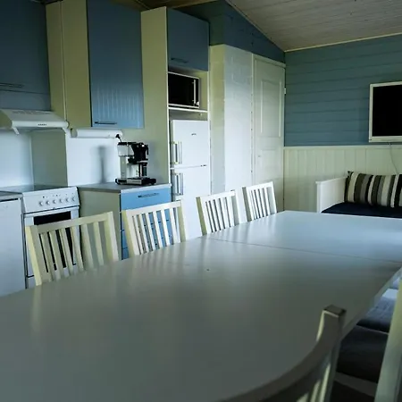 Villa Village Anttoora - Anttooran Lomakylae