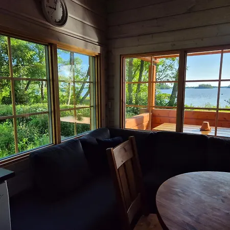 Village Anttoora - Anttooran Lomakylae 빌라 포리