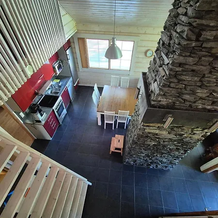 Villa Village Anttoora - Anttooran Lomakylae Pori
