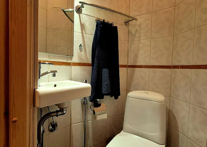 Village Anttoora - Anttooran Lomakylae *