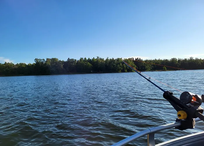 Villa Village Anttoora - Anttooran Lomakylae *