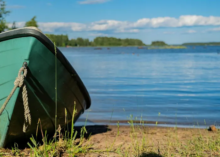 Village Anttoora - Anttooran Lomakylae