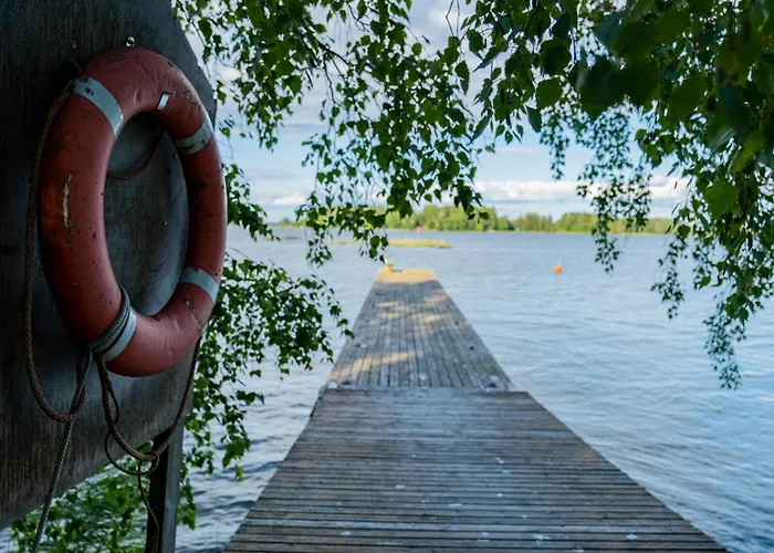 Village Anttoora - Anttooran Lomakylae *