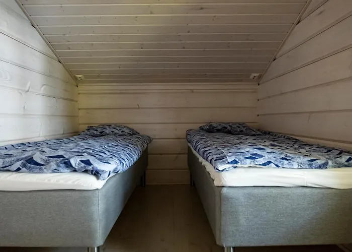 Village Anttoora - Anttooran Lomakylae