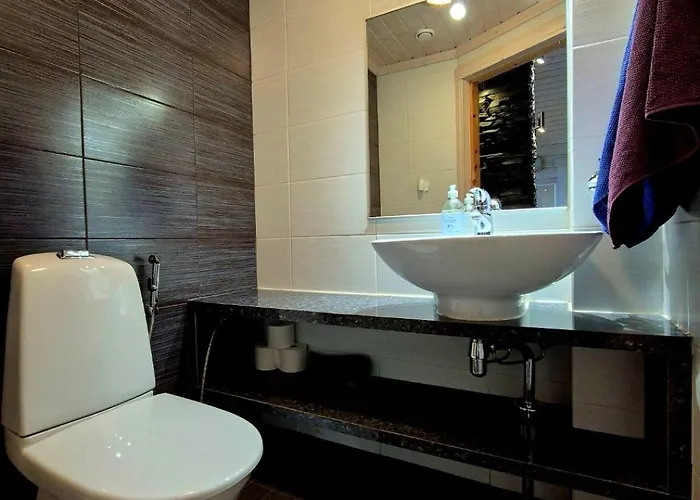 Village Anttoora - Anttooran Lomakylae *