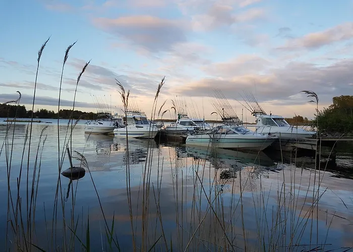 Village Anttoora - Anttooran Lomakylae