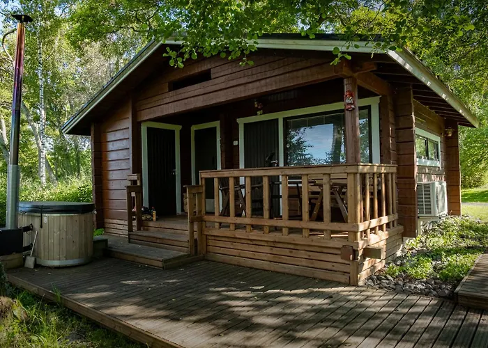 Village Anttoora - Anttooran Lomakylae