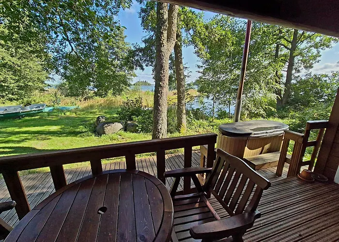 Village Anttoora - Anttooran Lomakylae *